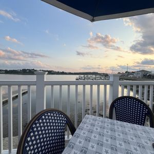 Jake's Seafood Restaurant